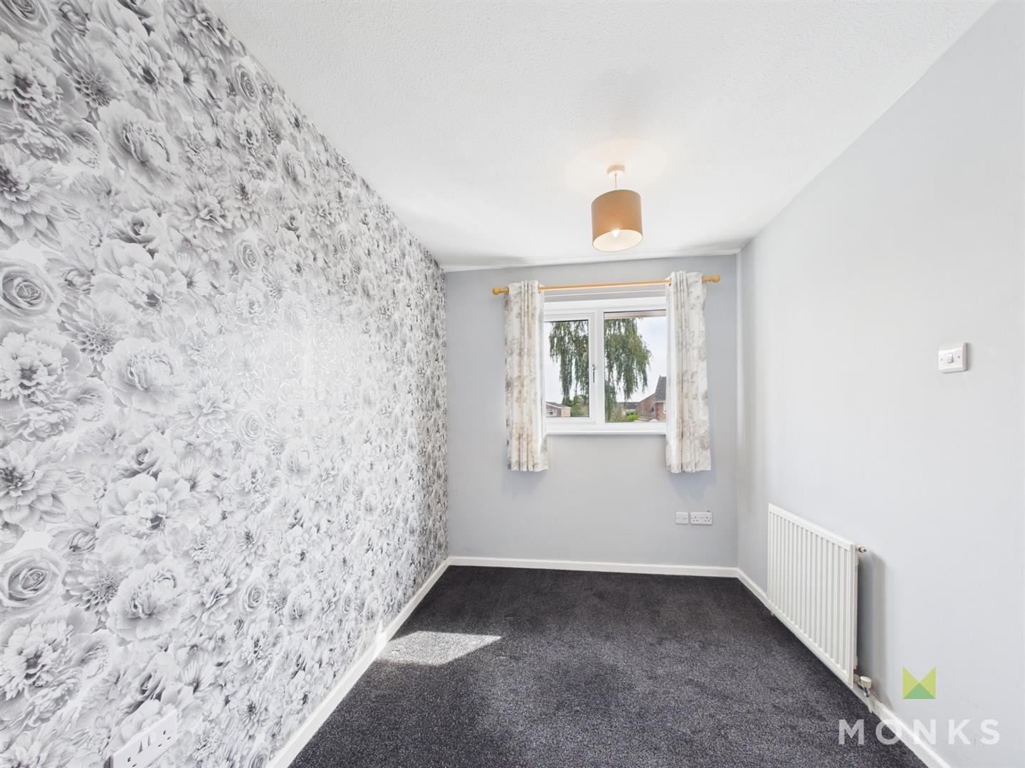 7 Chatwood Court, Shrewsbury, SY1 3SP To Let